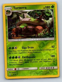 pokemon sun & moon ultra prism holo reverse holo choose your card LP-NM - Image 4