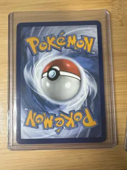 Greedent ex 179/197 Obsidian Flames DOUBLE RARE Pokemon Card NM - Image 2