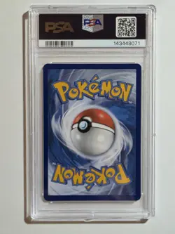 PSA 10 Charizard Celebrations Classic 4/102 Holo Base Set Pokemon Card 2021 - Image 2