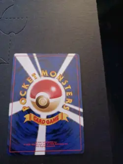 Rocket's Sneak Attack Trainer Japanese Pokemon Card (grade worthy!) - Image 3