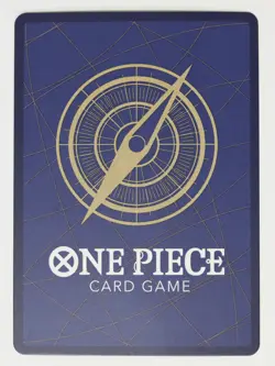 Nami OP02-036 Premium Card Collection Best Selection Vol 1 Near Mint NM - Image 2