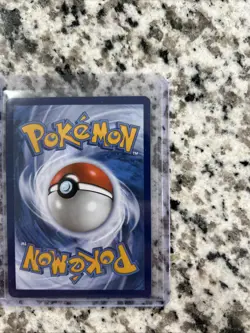 Pokemon TCG Gloom Illustration Rare Card Obsidian Flames 198/197 - Near Mint - Image 4