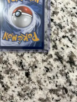 Pokemon TCG Gloom Illustration Rare Card Obsidian Flames 198/197 - Near Mint - Image 5