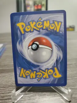 Roserade 15/124 Pokemon TCG Dragons Exalted Regular Rare Card NM - Image 2