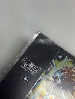 Monkey.D.Luffy P-043 Foil Bandai Card Fest Convention Promo Sealed Sheet - Image 4