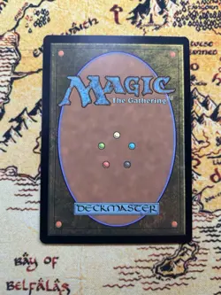 MTG Kinnan, Bonder Prodigy (Extended Art) - Ikoria: Lair of Behemoths (338) JPN - Image 2