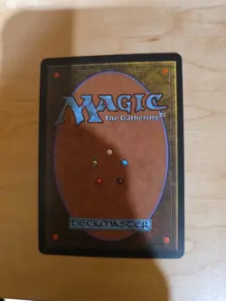 Show and Tell Urza's Saga Regular - Image 2