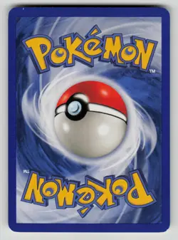 Haunter 34/112 Uncommon FireRed & LeafGreen Pokemon vLP - Image 2