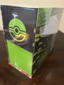 Pokemon Perfect Order Elite Trainer Box ETB Factory Sealed c - Image 4