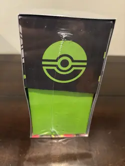 Pokemon Perfect Order Elite Trainer Box ETB Factory Sealed c - Image 5