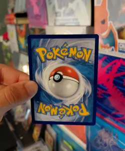 Pokemon Wishiwashi (Secret) 240/236 Sm-Cosmic Eclipse Holo - Image 2