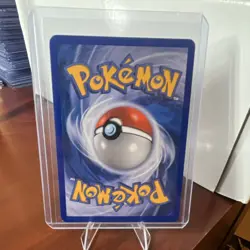 Pokemon Deoxys POP Series 4 2/17 Holo Rare Card English - Image 3