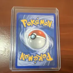 Pokemon Deoxys POP Series 4 2/17 Holo Rare Card English - Image 4