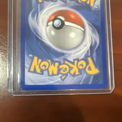 Pokemon Deoxys POP Series 4 2/17 Holo Rare Card English - Image 5