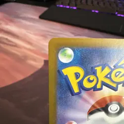 Pokemon Card Team Rocket's Nidoking ex SR 116/098 Glory of Team Rocket Japanese - Image 3