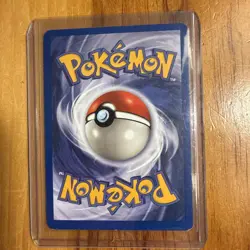 1x Dark Arbok - 19/82 - Rare - 1st Edition Team Rocket Pokemon LP - Image 2