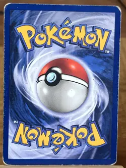 Pokemon TCG Dragonair 18/102 Base Set Rare MP - Image 2
