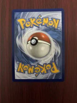 Pecharunt #129: Scarlet & Violet Pokemon Center Exclusive Promo - Image 2