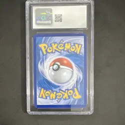 Pokemon Lillie's Determination 090/063 Korean Mega Brave Holo CGC 9.5 - Image 2