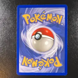 Pokemon Beedrill 17/102 Base Set Rare Regular Stage 2 NM WOTC English 1999 - Image 2
