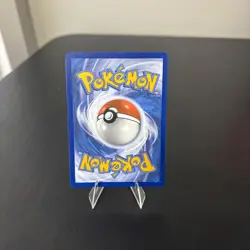 Exeggcute 192/191 SV08: Surging Sparks Holo IR NM - LP+ Pokemon TCG - Image 2