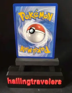 Pokemon TCG Unfair Stamp Scarlet & Violet-Twilight Masquerade 165/167 X3 - Image 3