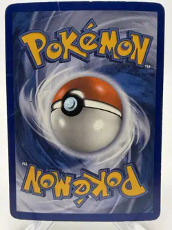 Pokemon Absol ex 92/108 Power Keepers Holo EX Ultra Rare 2007 WOTC Era - Image 2