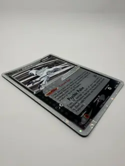 Pokemon Absol ex 92/108 Power Keepers Holo EX Ultra Rare 2007 WOTC Era - Image 4