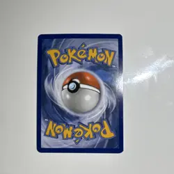 Pokemon TCG Lunala GX SM17 Full Art Promo Holo - Image 2