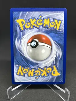 Pokemon TCG Sun & Moon Cosmic Eclipse Red & Blue Reverse Holo 202/236 Trainer - Image 5