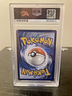 2021 Pokemon Celebrations Charizard PSA 10 #4 GEM MT - Image 2