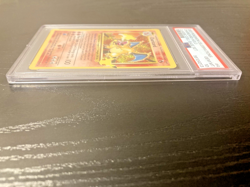 2021 Pokemon Celebrations Charizard PSA 10 #4 GEM MT - Image 4