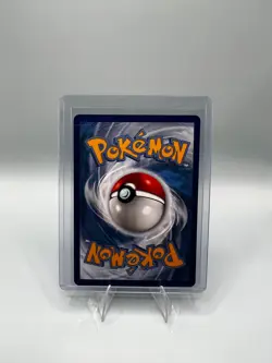 POWER TABLET 281/264 FUSION STRIKE POKEMON (GOLD SECRET RARE, NM) - Image 2