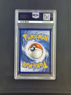 PSA 10 GEM MINT Pokemon Galarian Zapdos V #174/198 Alt Art Chilling Reign Holo - Image 2