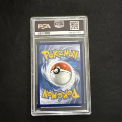 2021 POKEMON CELEBRATIONS #006 FLYING PIKACHU V PSA 9 - Image 2
