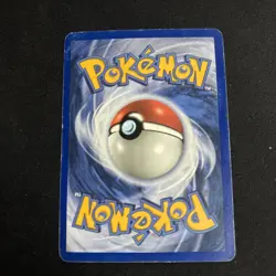 Pokemon Mew 10/92 Reverse Holo Rare Stamped Legend Maker with Swirl 💫 - Image 5