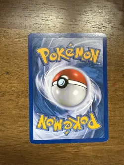 Pokemon TCG Raichu POP Series Promos 9 3/17 Rare Cracked Ice Holo - Image 3