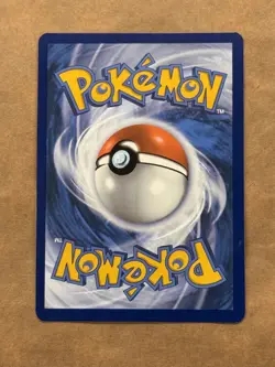 Pokemon Toedscruel ex Double Rare Obsidian Flames 022/197 NM-Mint - Image 4