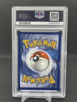 Pokemon Kingdra Trainer Gallery Ultra Rare#TG03/TG30 Astral Radiance PSA 9 - Image 2