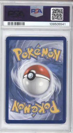 RARE 2021 Pokemon SWSH Evolving Skies Rayquaza Vmax Secret #217 PSA 10 - Image 2