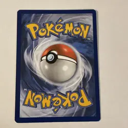 2021 Pokemon Mew Holo #011/025 Sword & Shield Celebrations - Image 3