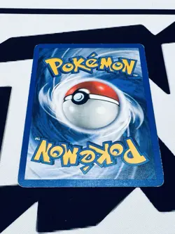Pokemon TCG Dark Dugtrio Team Rocket 23 Regular Unlimited Rare - Image 5