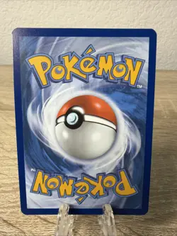 Pokemon TCG Gastly Ascended Heroes 123/217 Cosmo Holo - Image 2
