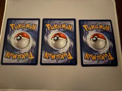 Pokemon 2026 First Partners Illustration Collection Promo Alola Starters - Image 2