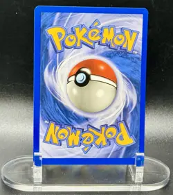 Dewgong 7/144 Reverse Holo Pokemon Skyridge 2003 Wotc Vintage LP/NM - Image 3