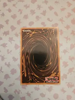 Jinzo PSV-EN000 Pharaoh's Servant (25th Anniversary Edition) Unlimited - Image 2