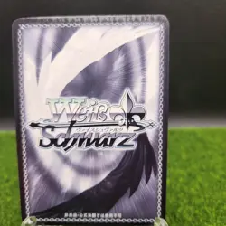 Naga Nikke DIY Goddess Of Victory UNION ARENA FOIL Japan Signed Card Rare Hot TC - Image 2