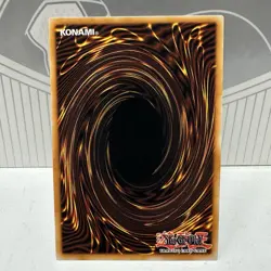 Yugioh TCG - Spenta, The Magistus Sealer Secret Rare - BPRO-EN098 - NM - Image 2