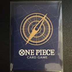 Bandai One Piece Cavendish OP10-045 Holo(JAPANESE) Alt Rare - Image 3