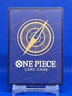 Kaido & Linlin OP08-119 SEC | NM/M | Two Legends | One Piece TCG | English - Image 2